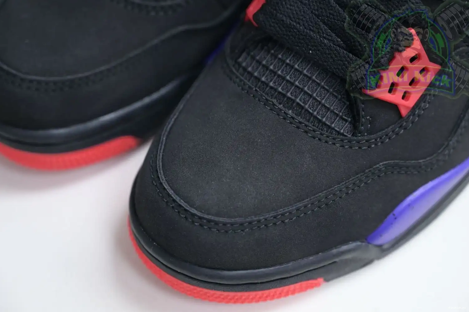 4 raptors （2018） Jordan Jordan Kimikick Air retro nrg 0601